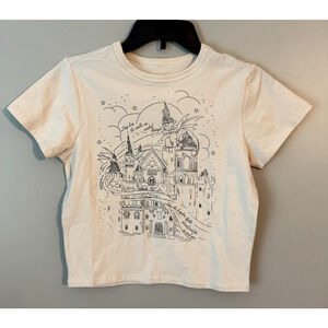 Taylor Swift Speak Now T-Shirt Taylor's Version Size Medium